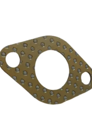 Latest Gasket: Muffler